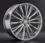 Диск LS Forged FG46 8,5x21 5*108 Et:40 Dia:63,3 mgmf