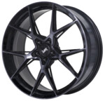 Диск RR CSSYA5636 9,5x22 5*108 Et:35 Dia:63,4 B-P/B