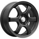 Диск Скад Киото 6x15 4*100 Et:40 Dia:60,1 новый бархат