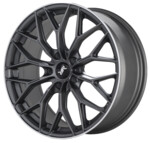 Диск RR CSSYA5647 9x21 5*120 Et:45 Dia:62,6 MK-LP/M