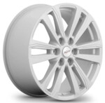 Диск X'trike X-142 8,5x20 6*139,7 Et:36 Dia:67,1 HS