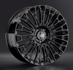 Диск LS Forged FG25 9x21 5*120 Et:45,5 Dia:62,6 bk