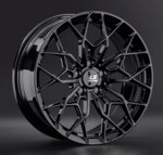 Диск LS Forged FG29 9x21 5*120 Et:45,5 Dia:62,6 bk
