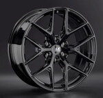 Диск LS Forged FG31 9x22 6*139,7 Et:28 Dia:78,1 bk