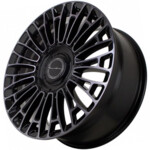 Диск FF YA9656 9x20 6*139,7 Et:21 Dia:110,1 B4B