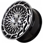 Диск FF YA9657 8,5x19 5*108 Et:35 Dia:73,1 B4