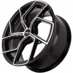 Диск Sakura Wheels YA3384 8,5x19 5*114,3 Et:42 Dia:67,1 B4