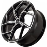 Диск Sakura Wheels YA3384 8,5x19 5*114,3 Et:35 Dia:73,1 B4