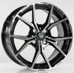 Диск Megami MGM-22 6,5x15 4*98 Et:35 Dia:58,6 bkf