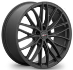 Диск X'trike X-141 8x20 5*108 Et:46 Dia:63,35 BKM