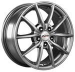 Диск X'trike X-111М 6,5x15 5*114,3 Et:45 Dia:67,1 HSB