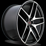 Диск Replica Concept MR531 11x21 5*112 Et:38 Dia:66,6 bkf