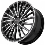 Диск Sakura Wheels D2852 6,5x15 5*100 Et:38 Dia:73,1 B4