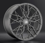 Диск LS wheels FlowForming RC83 9x20 5*114,3 Et:45 Dia:67,1 MGM