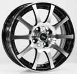 Диск Megami MGM-2 6x15 5*100 Et:40 Dia:60,1 bkf