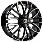 Диск RPLC ZKR2 9,5x22 5*108 Et:48 Dia:63,4 BFP