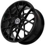Диск FF FF10 8,5x19 5*114,3 Et:35 Dia:73,1 Gloss Black