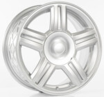 Диск X-RACE SH653 6,5x15 4*100 Et:40 Dia:60,1 s
