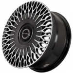 Диск FF 9658 7,5x17 4*100 Et:40 Dia:73,1 B4