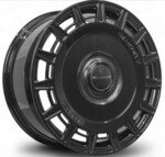 Диск K.A.N. DB4 10x22 5*112 Et:45 Dia:66,6 GB
