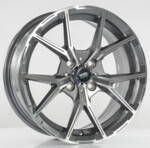 Диск Megami MGM-22 6,5x15 4*98 Et:35 Dia:58,6 gmf