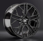 Диск LS Forged FG48 9,5x22 5*108 Et:48 Dia:63,3 bk