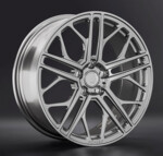 Диск LS Forged FG48 9,5x22 5*114,3 Et:47 Dia:67,1 MGM