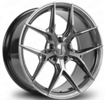 Диск K.A.N. 5088 8x18 5*108 Et:35 Dia:65,1 HB