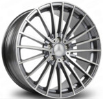 Диск K.A.N. 1022 9,5x19 5*112 Et:47 Dia:66,6 MG