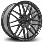 Диск K.A.N. YK578 9,5x20 5*112 Et:48 Dia:66,6 GB