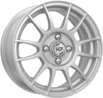 Диск К7 К37 Корвет 6x14 4*100 Et:38 Dia:67,1 S