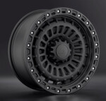 Диск LS wheels LS1348 8,5x17 6*139,7 Et:25 Dia:100,1 mb