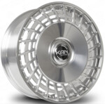 Диск K.A.N. DB2 9x22 5*120 Et:40 Dia:62,5 P