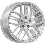Диск iFree Аскет 7x17 5*108 Et:33 Dia:60,1 Нео-классик