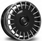 Диск K.A.N. D129 10x23 5*112 Et:45 Dia:66,6 MB