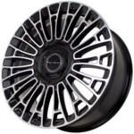 Диск FF YA9656 9x20 5*112 Et:35 Dia:73,1 B4