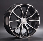 Диск LS wheels LS 764 6,5x15 4*100 Et:45 Dia:60,1 bkf
