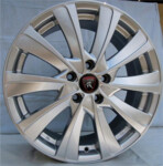 Диск Yamato Kodjima-no Yokohama 7x17 5*112 Et:40 Dia:57,1 MGMFP