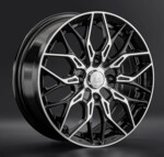 Диск LS wheels LS1355 6,5x15 4*108 Et:27 Dia:65,1 bkf