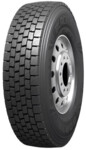 Грузовая шина Blackhawk BDR78 235/75 R17,5 143/141L 18pr (Ведущая)