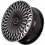 Диск FF 9658 7,5x17 4*98 Et:29 Dia:73,1 B4