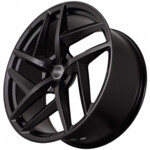 Диск FF 7828 10x22 5*120 Et:42 Dia:72,56 Satin Black