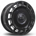 Диск K.A.N. MZB36 10x23 5*112 Et:45 Dia:66,56 GB