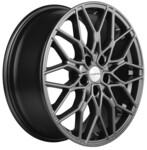 Диск Khomen KHW1813 7x18 5*108 Et:46 Dia:63,4 Gray