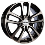 Диск Carwel Донты 6x15 5*100 Et:40 Dia:57,1 AB