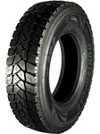 Грузовая шина Hunterroad H802 315/80 R22,5 156/153L 20pr (Ведущая)