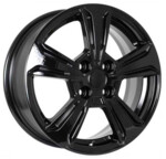 Диск Carwel Диво 1502 6x15 4*100 Et:45 Dia:56,6 BL
