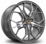 Диск K.A.N. PL1938 9x21 5*112 Et:25 Dia:66,6 MGMF