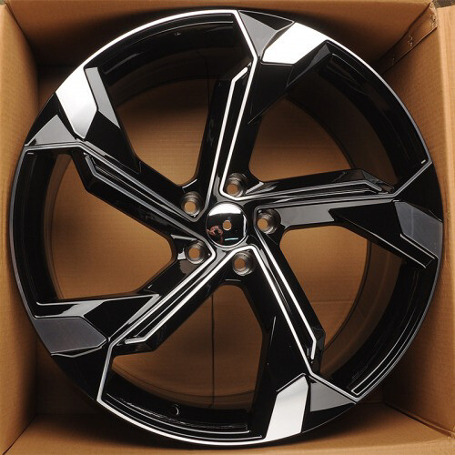 Диск K.A.N. Y1201 10x23 5*112 Et:15 Dia:66,6 MB