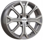 Диск Carwel Кизи 198 6x15 4*100 Et:46 Dia:54,1 SB